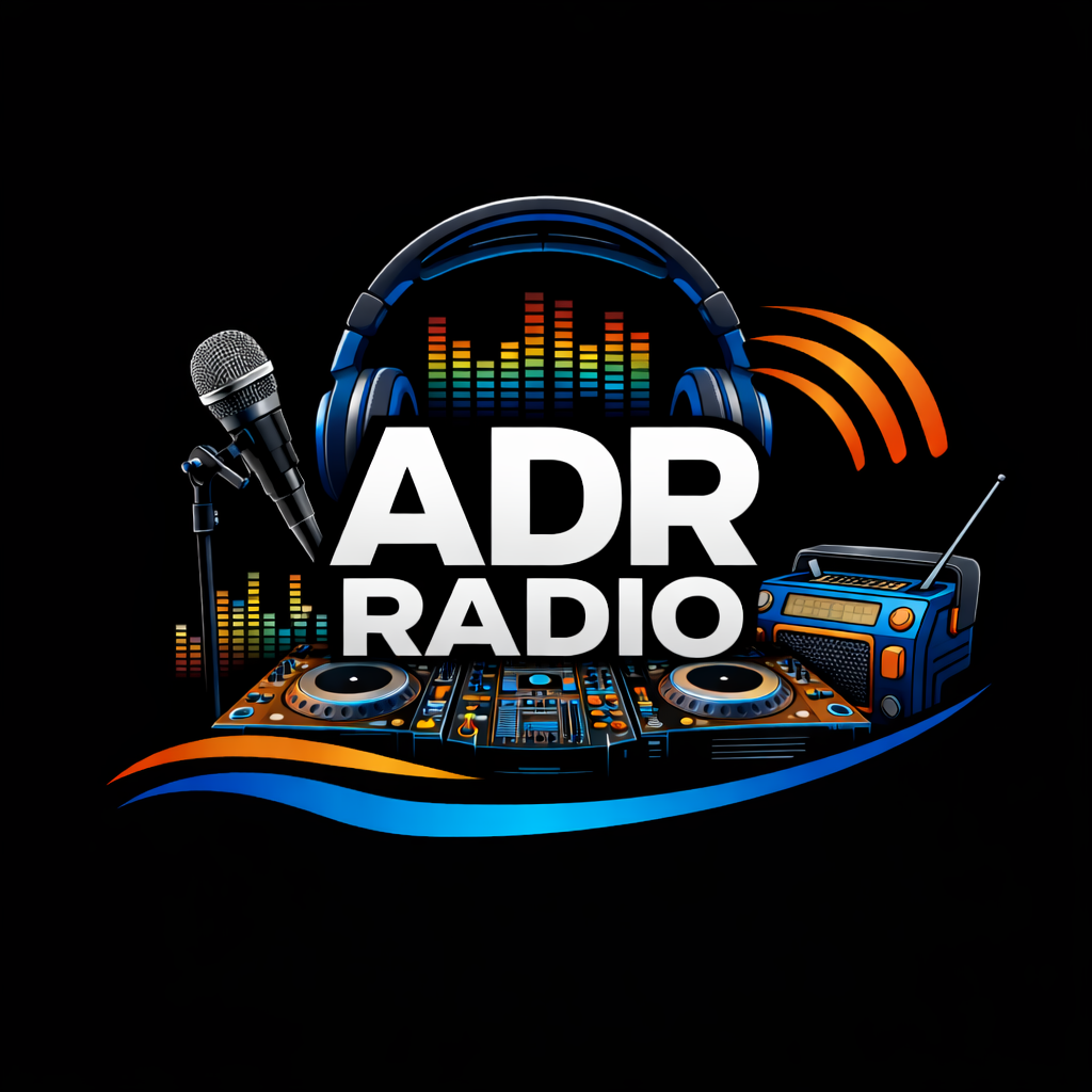 ADR Radio